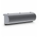 Prieplaukos fenderis MBF150 POLYFORM Marina Bumper 650x150 mm (pilkas)