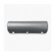 Prieplaukos fenderis MBF150 POLYFORM Marina Bumper 650x150 mm (pilkas)