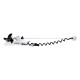 Elektrinis laivapriekio GPS variklis Watersnake Geo-Spot 65LB/54 12V
