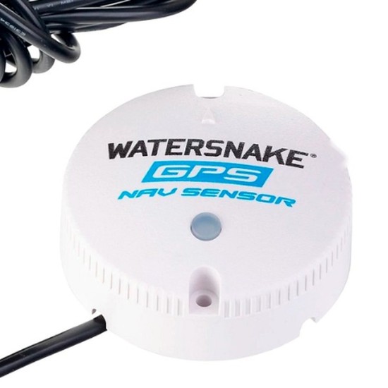 WATERSNAKE GPS navigacijos jutiklis Geo-Spot 55533