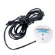WATERSNAKE GPS navigacijos jutiklis Geo-Spot 55533