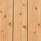 Kanados maumedžio terasinė lenta AB 27×143×4880 mm, rifliuota / rifliuota