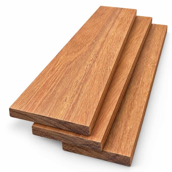 Angelim Amargoso terasinė lenta 21 × 145 × 3000 mm