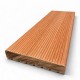 Bangkirai terasinė lenta FAS 25×145×4280 mm, rifliuota