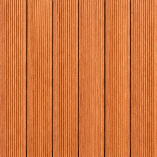 Bangkirai terasinė lenta FAS 25×145×4280 mm, rifliuota