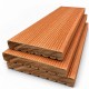 Bangkirai terasinė lenta FAS 25×145×4280 mm, rifliuota