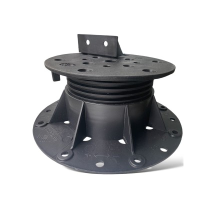 Reguliuojama atrama terasai T-A2 52–82mm (vnt.)