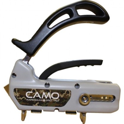 CAMO Pro-NB 1.6 terasos lentų montavimo įrankis, 84–128 mm