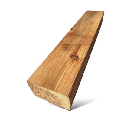 Kalibruota mediena C24 45x95x5100 – terasos karkasui