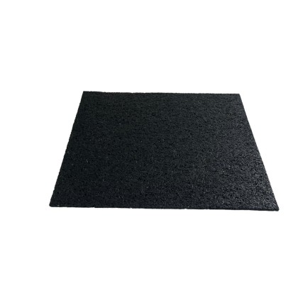 Guminis padas po pjedestalu 200×200×3 mm